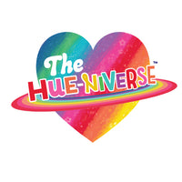 The HUE-niverse